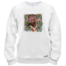Світшот з Lil Wayne