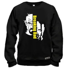 Свитшот с героями сериала "Breaking bad"