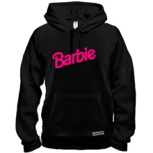 Толстовка Barbie