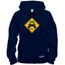 Подарочный мешочек Gamer Zone
