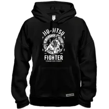 Толстовка Jiu-Jitsu Fught Champ