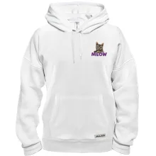 Толстовка Meow (mini)