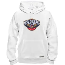 Толстовка New Orleans Pelicans