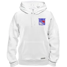 Толстовка New York Rangers 2 (Вышивка)