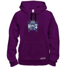 Толстовка Sacramento Kings