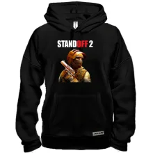 Толстовка Standoff 2