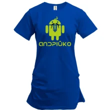 Туника Андрійко Android Style