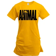 Туника Animal Pac