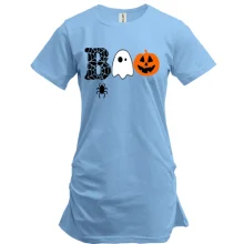 Туника Boo! (2)
