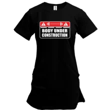 Туника Construction