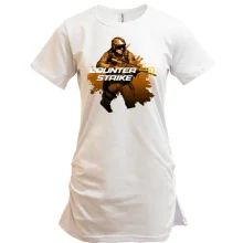 Туника Counter Strike АРТ