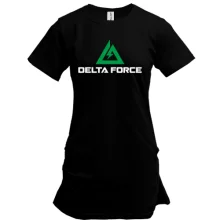 Туника Delta Force