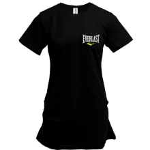 Подовжена футболка Everlast (Вишивка)