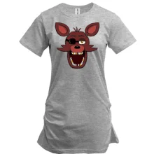 Туника Five Nights at Freddy’s - Фокси