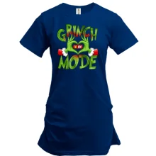 Туника Grinch Mode On