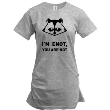 Туника I'm Enot