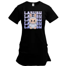 Туника Labubu (2)