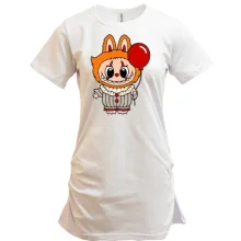 Туника Labubu Pennywise