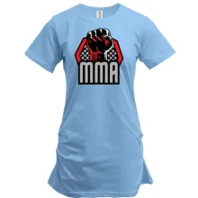 Туника MMA (Кулак)