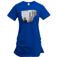 Туника Minecraft Овца