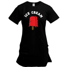 Туника Мороженое Ice Cream