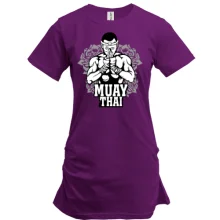 Туника Muay Thai Fighter (2)