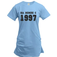 Туника На земле с 1997