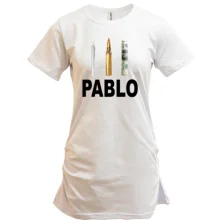 Туника PABLO