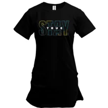 Туника Stay True (2)