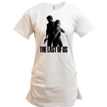 Туника The Last of Us (BW)
