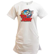 Туника Tom and Jerry