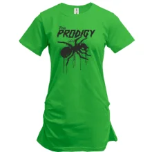 Туника the Prodigy.