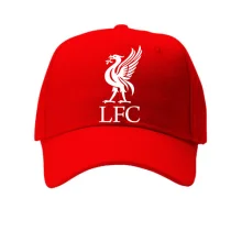 Кепка Liverpool (LFC)