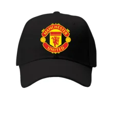 Кепка MU FC