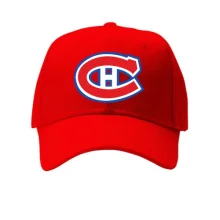 Кепка Montreal Canadiens (2)