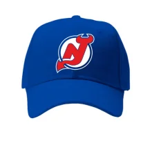 Кепка New Jersey Devils