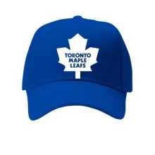 Кепка Toronto Maple Leafs синя