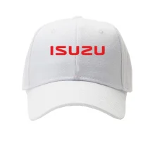 Бейсболка Isuzu
