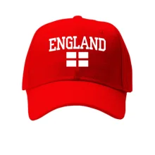 Кепка Англия (LFC)