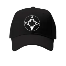 Бейсболка Asteria