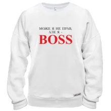 Світшот Boss