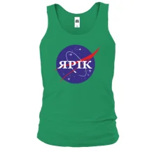 Чоловіча майка Ярік (NASA Style)