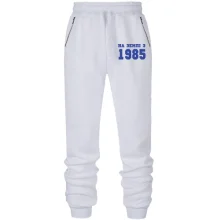 Штани На землі з 1985