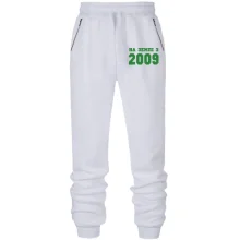 Штани На землі з 2009
