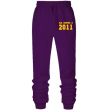 Штани На землі з 2011