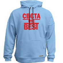 Худі без начосу Свєта the BEST