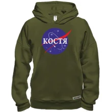 Худі BASE Костя (NASA Style)