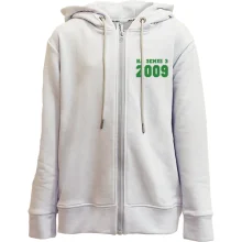 Дитяче худі на блискавці На землі з 2009