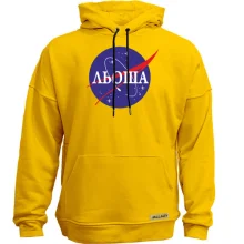 Худі без начосу Льоша (NASA Style)