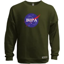 Світшот без начосу Вєра (NASA Style)